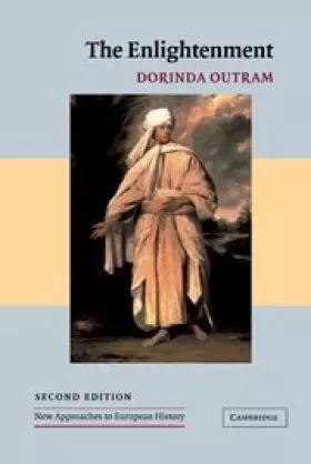 Couverture du produit · The Enlightenment