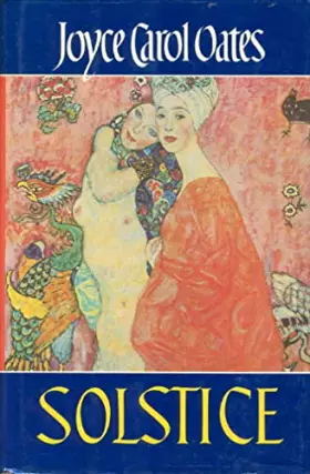 Couverture du produit · Solstice