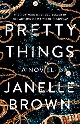Couverture du produit · Pretty Things: A Novel