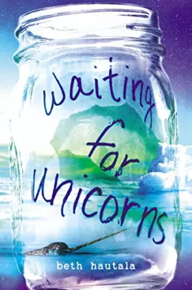 Couverture du produit · Waiting for Unicorns