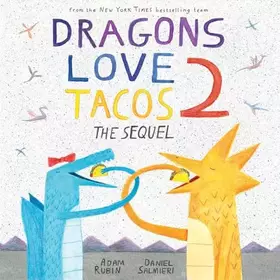 Couverture du produit · Dragons Love Tacos 2: The Sequel