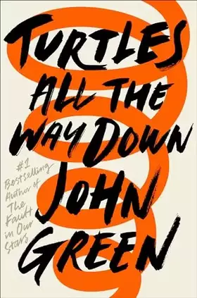 Couverture du produit · Turtles All the Way Down