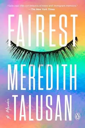 Couverture du produit · Fairest: A Memoir