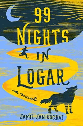Couverture du produit · 99 Nights in Logar