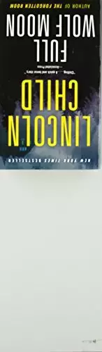 Couverture du produit · Full Wolf Moon