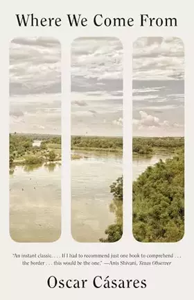 Couverture du produit · Where We Come From: A novel