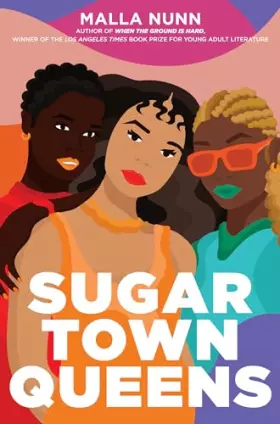 Couverture du produit · Sugar Town Queens