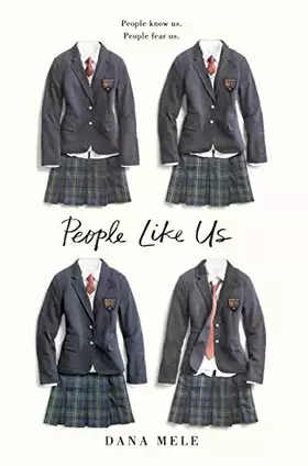 Couverture du produit · People Like Us
