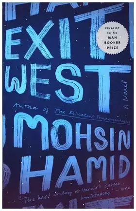 Couverture du produit · Exit West