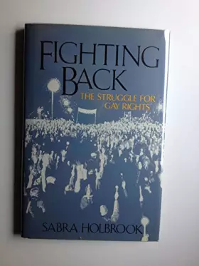 Couverture du produit · Fighting Back