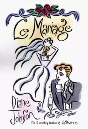 Couverture du produit · Le Mariage