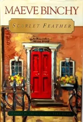 Couverture du produit · Scarlet Feather
