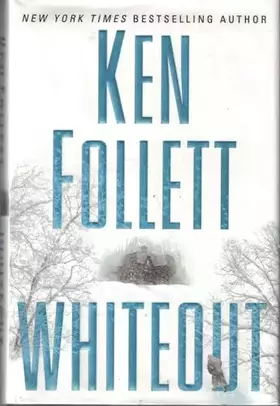 Couverture du produit · Whiteout