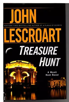 Couverture du produit · Treasure Hunt