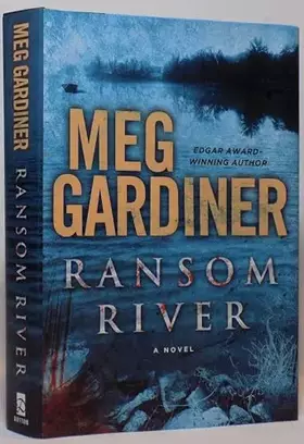 Couverture du produit · Ransom River