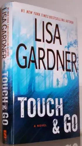 Couverture du produit · Touch & Go