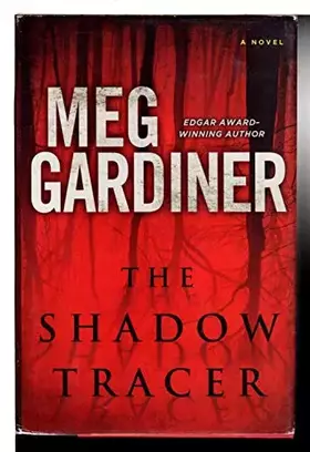 Couverture du produit · The Shadow Tracer