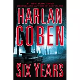 Couverture du produit · Six Years