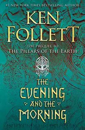 Couverture du produit · The Evening and the Morning