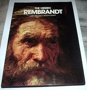 Couverture du produit · Hidden Rembrandt