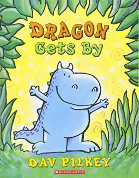 Couverture du produit · Dragon Gets By (Dragons)