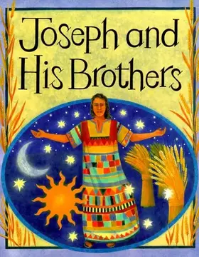 Couverture du produit · Joseph and His Brothers (Bible Stories)