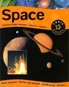 Couverture du produit · Space