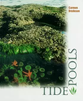 Couverture du produit · Tide Pools (First Book)