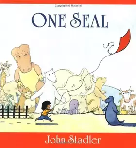 Couverture du produit · One Seal