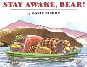 Couverture du produit · Stay Awake,bear!