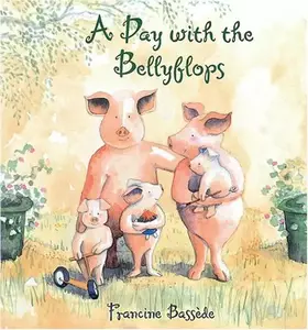 Couverture du produit · Day With The Bellyflops