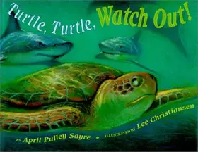Couverture du produit · Turtle, Turtle, Watch Out!