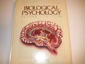 Couverture du produit · Biological Psychology