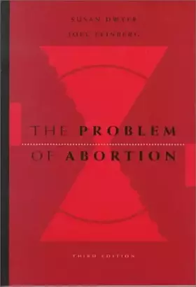 Couverture du produit · Problem of Abortion