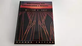Couverture du produit · Understanding Data Communications and Networks
