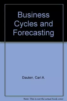 Couverture du produit · Consumer Economics, Abridged