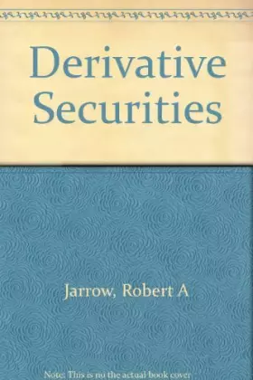 Couverture du produit · Derivative Securities