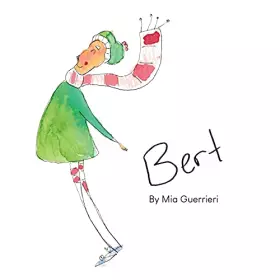 Couverture du produit · Bert