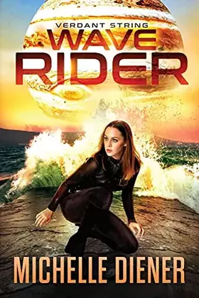 Couverture du produit · Wave Rider