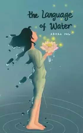 Couverture du produit · Language of water