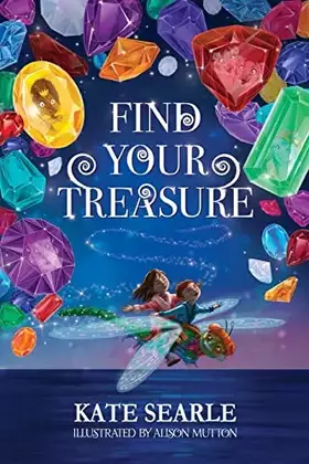 Couverture du produit · Find Your Treasure