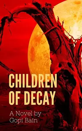 Couverture du produit · Children of Decay