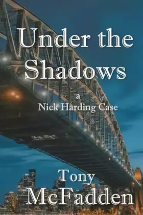 Couverture du produit · Under the Shadows