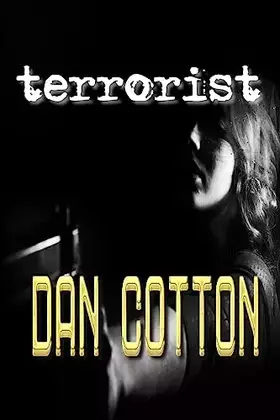 Couverture du produit · Terrorist