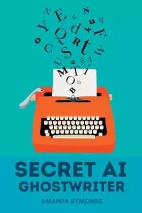 Couverture du produit · Secret AI Ghostwriter