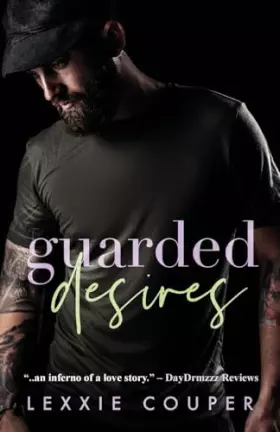 Couverture du produit · Guarded Desires