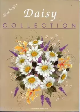 Couverture du produit · Daisy Collection