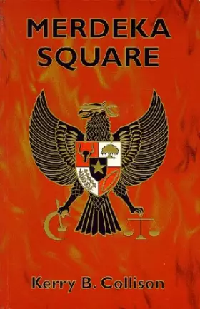 Couverture du produit · Merdeka Square (Jakarta trilogy)