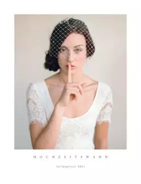 Couverture du produit · Hochzeitswahn - Sei Inspiriert 2013