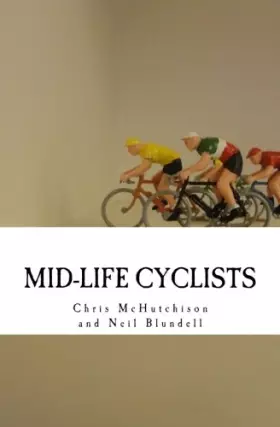 Couverture du produit · Mid-life Cyclists